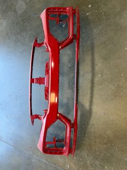 2021 Civic Type R Parts
