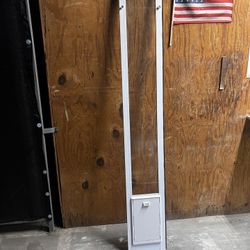 Pet Door 45