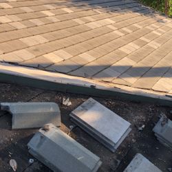 Flat Tile