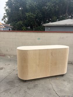 One Piece Cart 6ft Length x 2ft Depth