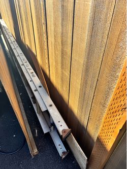 24ft extension ladder