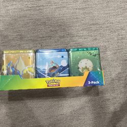 Stack ‘Em High Pokémon