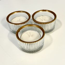 Tea Light Candles (90 Qty)