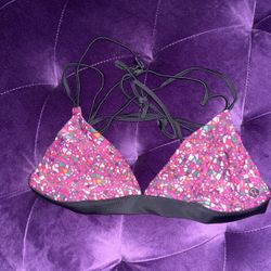 Lululemon Bikini Top