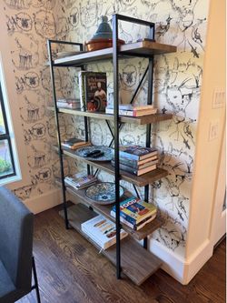 Bookshelf