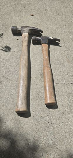Hammers