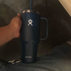 Hydro flask Tumbler 