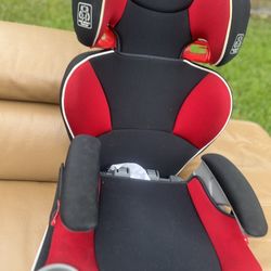 Graco Car Seat
