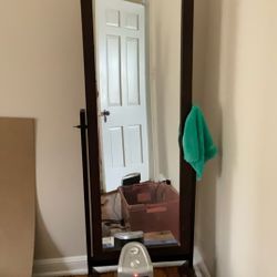 Standing Mirror