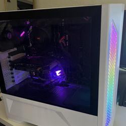 Gaming PC Computer