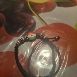 Mexico Bracelet 
