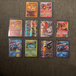 Shiny V Charizard And More!!! Minty