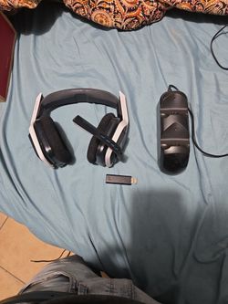 Astro Head Set