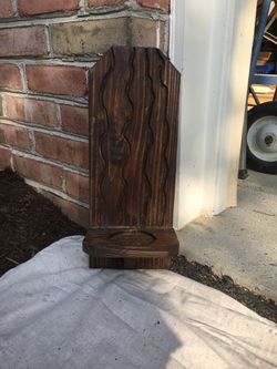 Multiple Candle holders