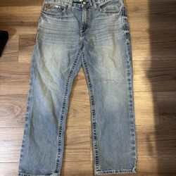 Ariat Jeans Size 34 