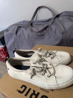 Sperry shoes