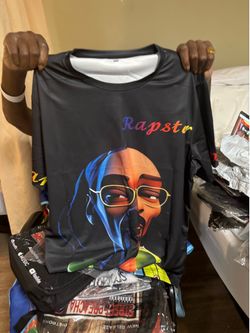Snoop Dog t-shirt