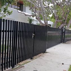 Fence