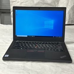 Laptop Lenovo X270  6th Generation Like New 