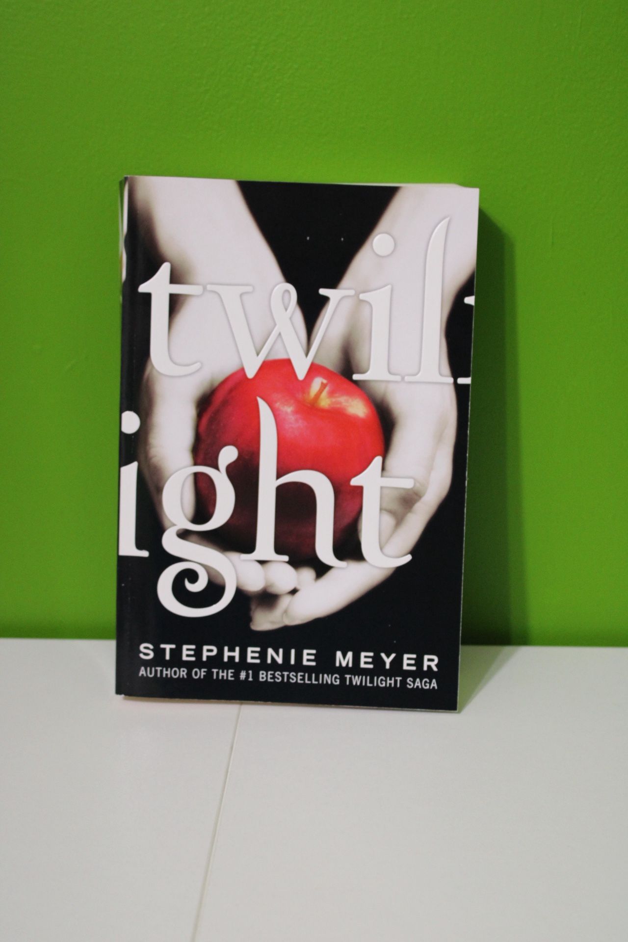 Twilight Book