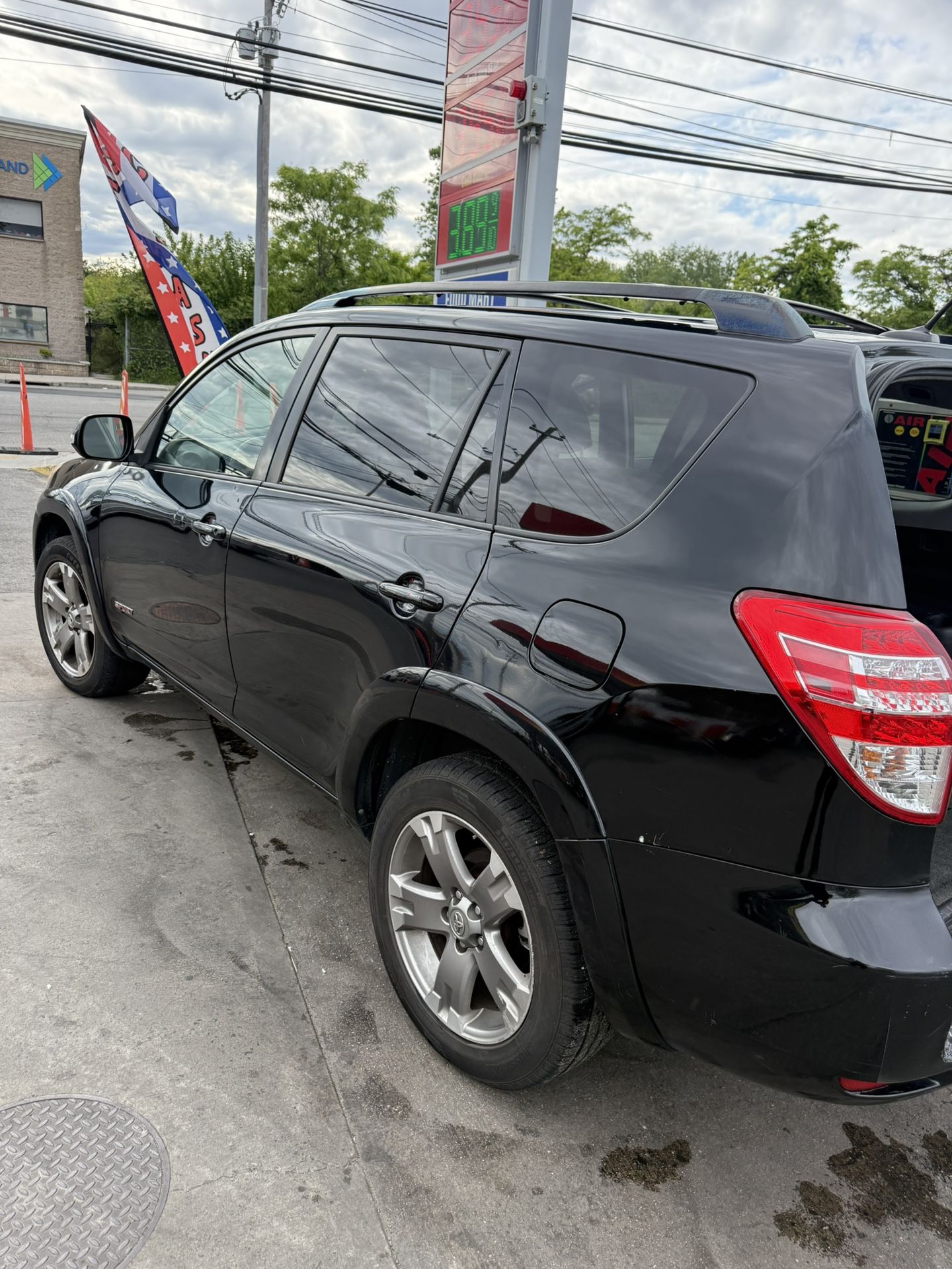 2010 Toyota Rav4