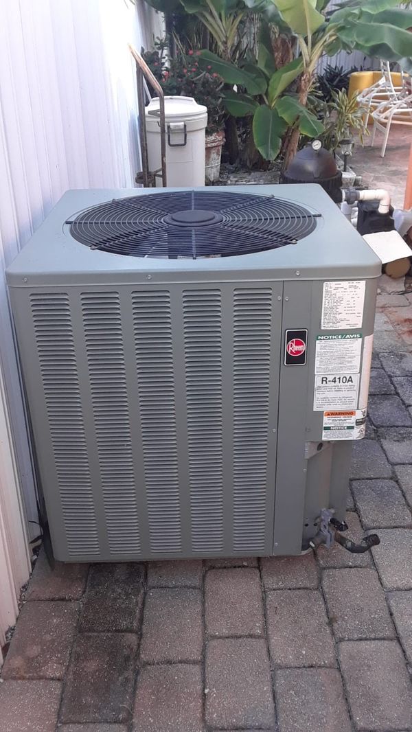 Air conditioner for Sale in Pembroke Pines, FL OfferUp
