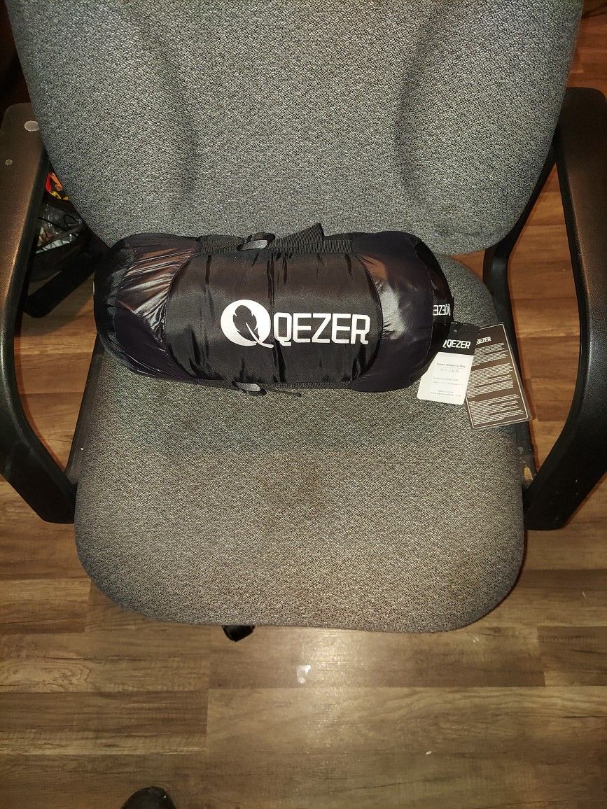 Sleeping Bag