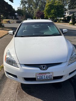 2005 Honda Accord