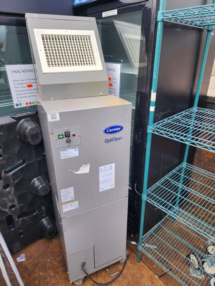 Commercial Air Purifier