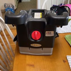 Graco base For Car Seat  
