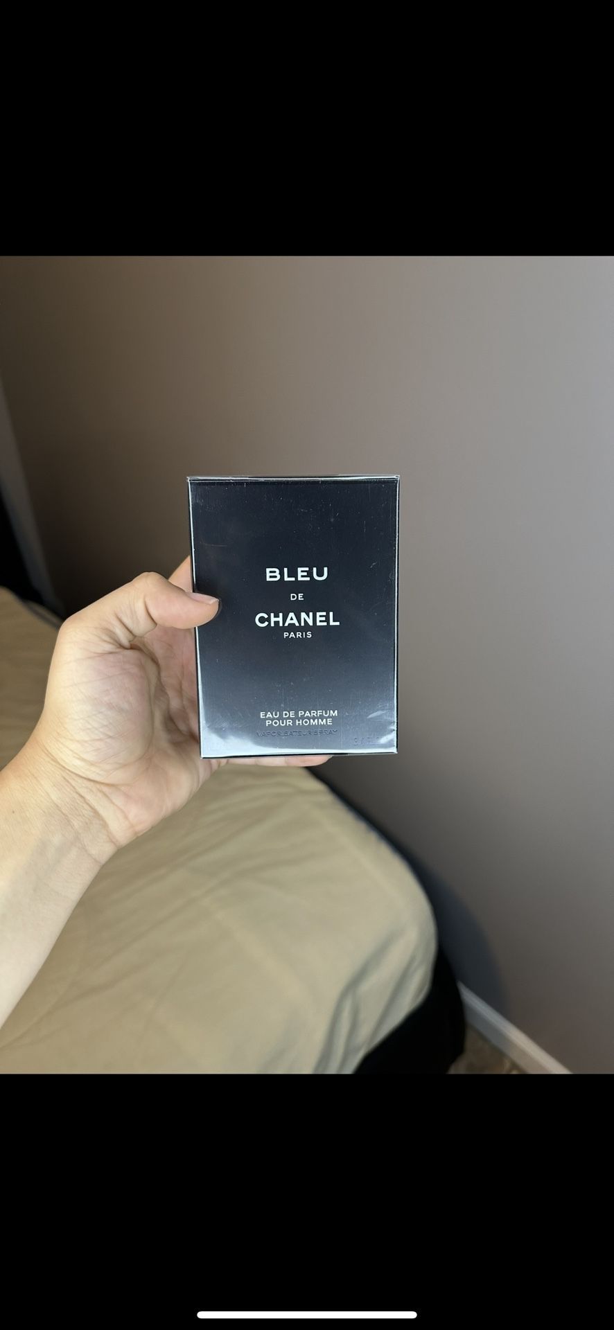 BLUE DE CHANEL Parfum  🔻100ml🔺
