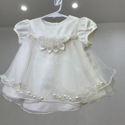 🔥Flower girl/ special occasion outfit