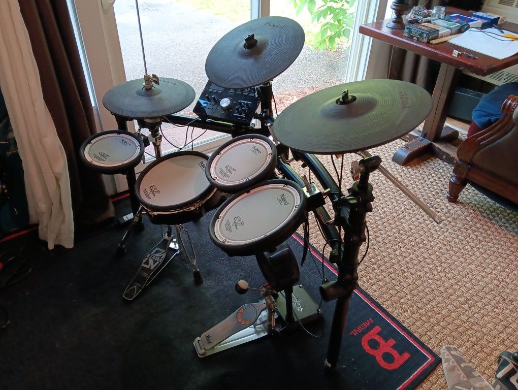 Roland TD-25K V-Drum Kit