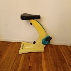 Sir N Cycle - Very Helpful To Me, Want Ot To Go To Someone Looking To Get Healthy B Lut Isn't Able To Take Out Time For It.