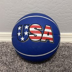 USA Basketball -Baden **Rare**