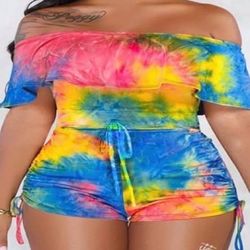 One Piece Summer Set 