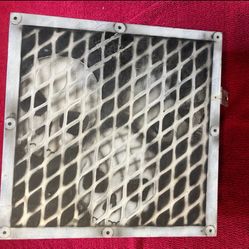 Halloween Themed rocker Keepsake Storage Box 