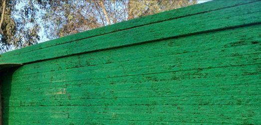 OSB SHEETS
