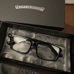 Chrome Hearts Glasses