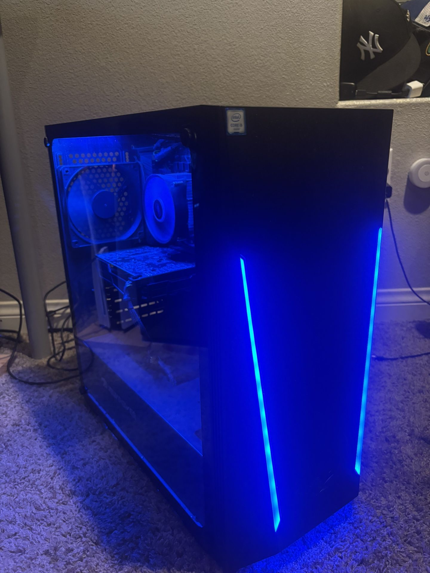 Gaming PC - Great For Starters