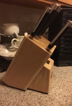 Kitchen Knifes