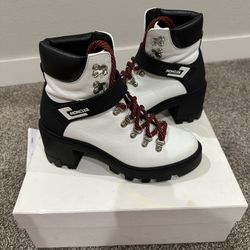 Monclear Carol Boots