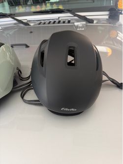 Electra Bike helmets