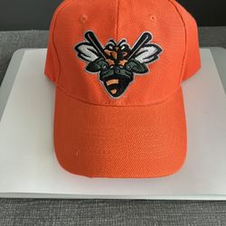 Augusta Green Jackets Cap (never Worn)