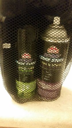 FINISH LINE KWIK SPORT SHOE CLEANER