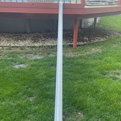 Rv Awning Tube Roller
