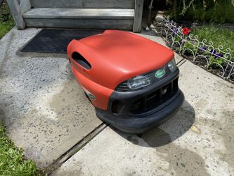 Scott’s by John Deere L17.542 Lawn tractor hood.