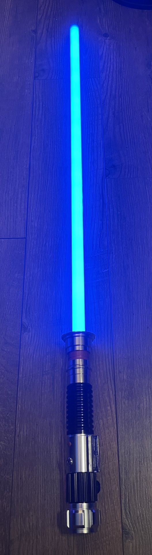 2016 Obi Wan Kenobi ANH Black Series Lightsaber for Sale