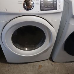 Samsung Secadora Eléctrica 