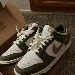 Brand new never worn